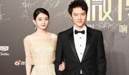 Chỉ một câu nói của Phùng Thiệu Phong đã vạch trần mối quan hệ của Triệu Lệ Dĩnh với mẹ chồng