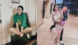 Làm dâu hào môn, vợ Youtuber Fabo Nguyễn tiết lộ chuyện áp lực vào mỗi buổi đêm