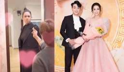 Nhật Kim Anh tiết lộ chuyện đi bước nữa sau đoạn clip được tình trẻ tin đồn cầu hôn