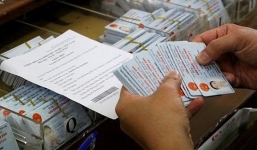 Thẻ căn cước công dân gắn chip có thể thay thế cho giấy tờ gì trong giao dịch hành chính?