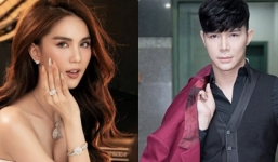 Phản ứng của Ngọc Trinh trước thông tin Nathan Lee đòi bồi thường 30 tỷ'