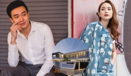 Quốc Trường tậu biệt thự 50 tỷ để đón hạnh phúc mới giữa tin đồn hẹn hò với Minh Hằng