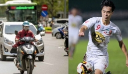 Tin tức nóng nhất 24h ngày 23/4: Bắc Bộ nắng nóng diện rộng, HAGL lên tiếng việc Đội bóng châu Âu có ý chiêu mộ Văn Toàn