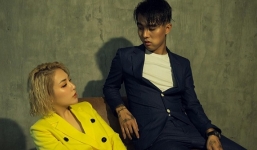 Sau nhiều ẩn ý bị nghi trục trặc tình cảm, Du Uyên chính thức xác nhận chia tay Đạt G