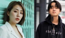 Hết tố Đạt G ra đi và để lại một đống nợ, Du Uyên lại vạch trần con người thật của tình cũ