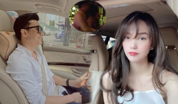 Minh Hằng tiết lộ con người thật của bạn trai đại gia giữa tin đồn hẹn hò với Quốc Trường