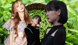 Sau hơn 3 tháng ồn ào tình ái với Sơn Tùng, Hải Tú được 'giải oan' với mác 'trà xanh'?