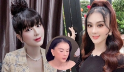 'Bóc trần' nhan sắc thật của Lâm Khánh Chi: Bất ngờ lộ trán hói khiến fan lo lắng