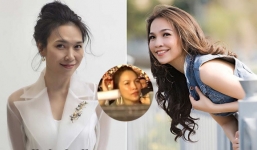 Lộ ảnh chụp lén Hiền Thục khi đến dự liveshow Mỹ Tâm: Bất ngờ với gương mặt mộc