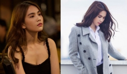 Ngọc Trinh bất ngờ bị thợ trang điểm 'vạch trần' con người thật cách đây 10 năm khi chưa nổi tiếng