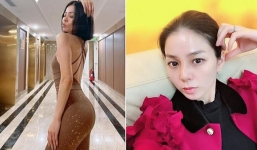 Tung ảnh khoe body đẹp ná thở nhưng Lệ Quyên lại khiến dân tình ỉu xìu vì gương mặt kém sắc