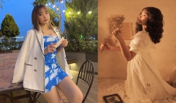 Hotgirl TikTok Lê Thị Khánh Huyền rút ra bài học cho bản thân sau khi nổi tiếng quá sớm