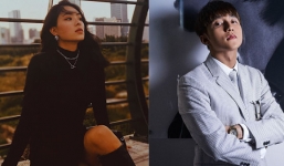 Nghi vấn 'người tình âm nhạc' của Ngô Kiến Huy bị 'khui' bằng chứng từng mỉa mai Sơn Tùng 