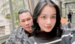 Vướng tin đồn hẹn hò với Cẩm Đan nhưng chồng cũ Lệ Quyên lại thường xuyên than cô đơn