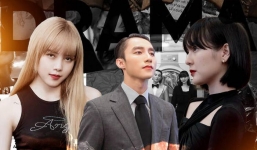 Sơn Tùng đón niềm vui chưa từng có sau ồn ào đời tư với Thiểu Bảo Trâm và 'trà xanh' Hải Tú