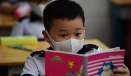 Cập nhật lịch học, nghỉ học mới nhất học sinh 63 tỉnh thành: Gần 20 tỉnh thành cho học sinh nghỉ học