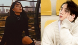 Nữ chính MV 'Muộn rồi mà sao còn' tỏ thái độ lạ sau khi bị khui chuyện từng cà khịa Sơn Tùng