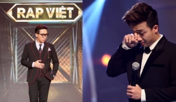 Sau Thách thức danh hài, Trấn Thành có nguy cơ bị 'mất chỗ' tại Rap Việt?
