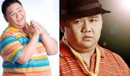 Thái độ đầy trêu ngươi của Minh Béo khi bị nam diễn viên trẻ vạch trần con người thật