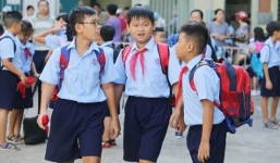 TP HCM chính thức cho học sinh nghỉ học từ ngày 10/5