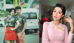 Xuân Bắc có động thái khó hiểu khi vợ bị dân mạng chỉ trích thậm tệ