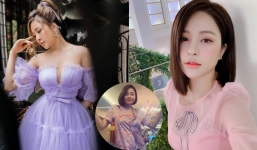 Lộ đoạn video 'rung lắc' của hotgirl Trâm Anh tại nhà riêng: Soi ra chi tiết bất thường