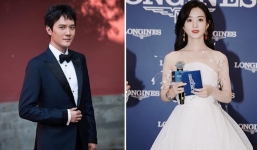 Phùng Thiệu Phong vội vàng bị mẹ ép tìm vợ mới khi ly hôn với Triệu Lệ Dĩnh còn chưa được 1 tháng?