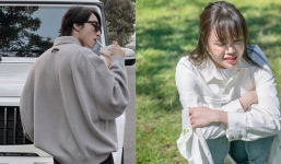 Sơn Tùng có hành động bất ngờ sau nghi vấn fan vào 'phá đám' MV mới của Thiều Bảo Trâm