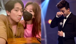 Trấn Thành bị soi biểu cảm lạ khi bị 'gạch tên' khỏi 2 gameshow đình đám