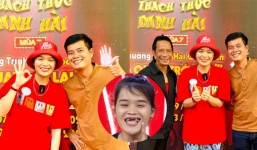 Thực hư thông tin 'Thánh sún' Ngân Thảo tiếp tục dự thi 'Thách Thức Danh Hài' mùa mới