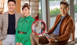 Mạnh Trường thừa nhận bí mật tính cách thật qua nhân vật Hoàng Long trong 'Hương vị tình thân'