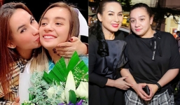 Phi Nhung buồn bã nhắn nhủ đến người đặc biệt nhất cuộc đời sau 2 năm xa cách