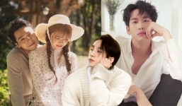 Sau Tuấn Trấn, Thiều Bảo Trâm lại được 'đẩy thuyền' với 'người tình màn ảnh' của Ninh Dương Lan Ngọc