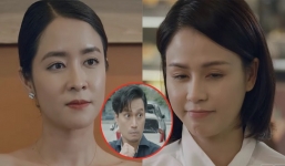 Hướng dương ngược nắng tập 64: Vén màn sự thật mối quan hệ của Hoàng và mẹ bé Cami