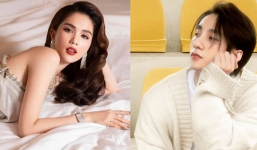 Ngọc Trinh thoải mái tiết lộ vấn đề nhạy cảm trong cuộc sống riêng tư, bất ngờ nhắc đến Sơn Tùng