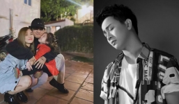 Hoài Lâm công khai 'đứa con tinh thần' ấp ủ bao lâu giữa ồn ào vợ cũ có tình yêu mới