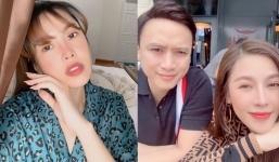 Tình cũ Trường Giang liên tục có những động thái khó hiểu hậu tố bạn trai ngủ với vợ cũ