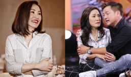 Gần 2 năm ly hôn Quang Minh, Hồng Đào bất ngờ tiết lộ được mai mối với người 62 tuổi