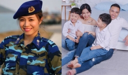 MC 'Chúng tôi là chiến sĩ' bất ngờ ẩn ý về quan điểm 'chọn người mà cưới' giữa tin đồn hôn nhân trục trặc