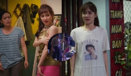 Cây táo nở hoa: Nhã Phương trút hết nỗi lòng giấu kín bấy lâu, kiên quyết sống bên người chồng vũ phu