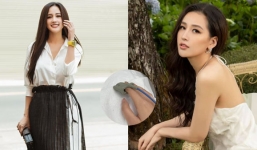 Mai Phương Thúy liên tục để lộ sức khỏe báo động khi nhập viện nửa đêm