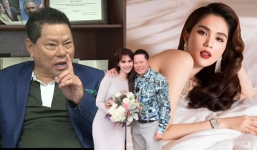 Hậu dứt tình với Ngọc Trinh, tỷ phú Hoàng Kiểu lộ ảnh chụp bên dàn mỹ nữ khiến dân tình ngỡ ngàng