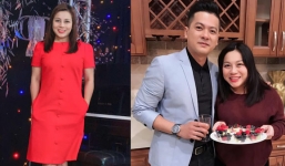 Vợ cũ Hoàng Anh thay đối khác lạ, tiết lộ đã tìm thấy hạnh phúc mới sau khi ly hôn