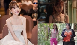 Nhã Phương lộ thân hình gầy đến mức báo động: Fan gào thét 'đẹp chỗ nào'