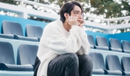 Thái độ khó hiểu của Sơn Tùng khi 'đứa con tinh thần'  lập được kỷ lục 'vô tiền khoáng hậu'