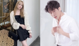 Tuấn Trần có động thái bất ngờ sau thời gian được 'đẩy thuyền' với Thiều Bảo Trâm