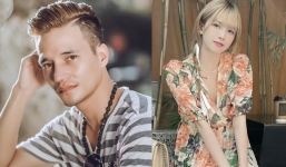 'Hiện tượng mạng' Lệ Rơi bất ngờ bày tỏ ước nguyện trước bức ảnh của Thiều Bảo Trâm