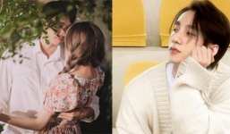 Sơn Tùng bị nghi đang yêu 'ai đó', Thiều Bảo Trâm cũng lập tức có động thái gây chú ý