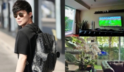 Sở hữu tài sản đắt đỏ, Nathan Lee bất ngờ chơi lớn khi tuyên bố bán đấu giá toàn bộ đồ đạc từ 1000 đồng