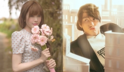 Sau 4 tháng lùm xùm 'trà xanh', Sơn Tùng lộ dấu vết 'gương vỡ lại lành' với Thiều Bảo Trâm?